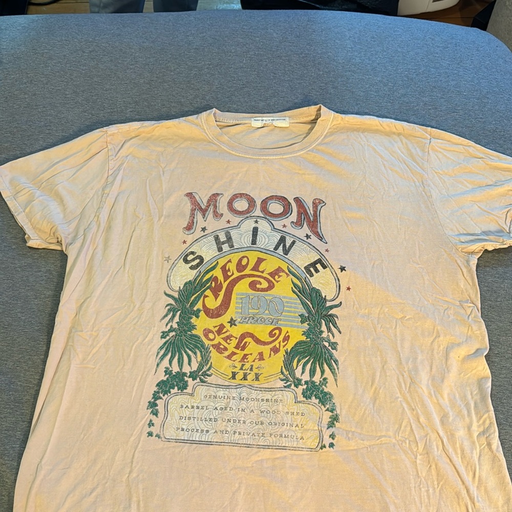 Urban Outfitters Graphic Tee